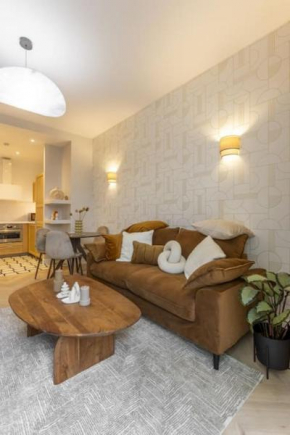 New 1 bedroom - Jardin des Plantes-Gobelins- 5ème